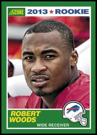 418 Robert Woods